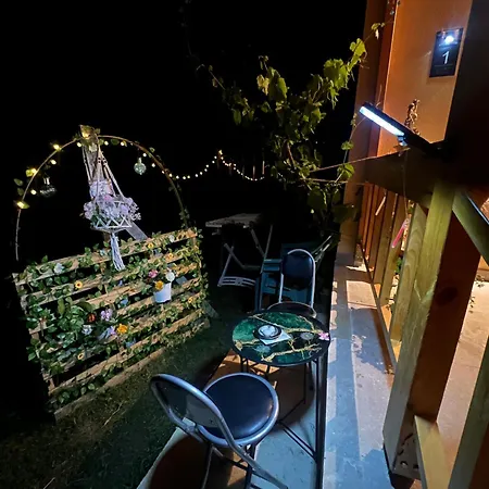 Village -garden House Daias * Tirana