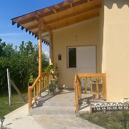 Village -garden House Daias Holiday home Tirana
