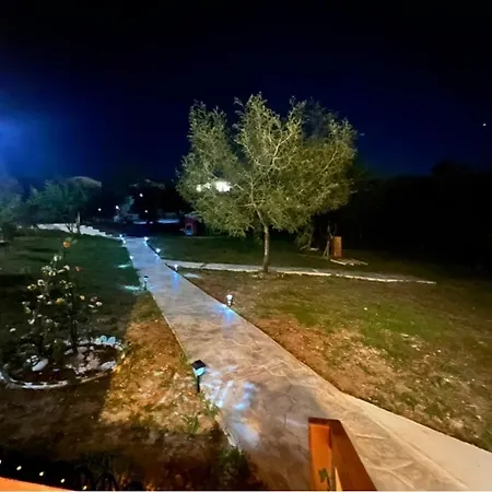 Holiday home Village -garden House Daias Tirana
