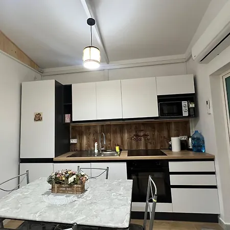 Village -garden House Daias Tirana
