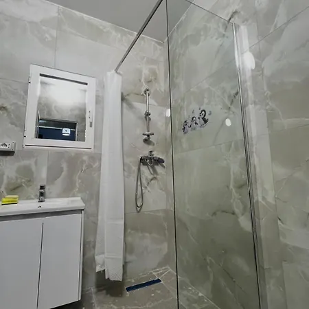 Village -garden House Daias Σπίτι διακοπών *