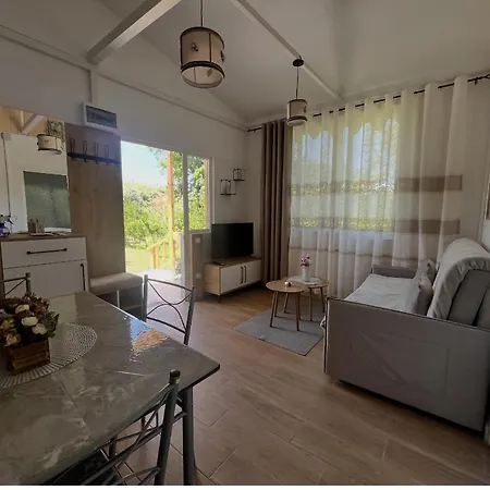 Holiday home Village -garden House Daias Tirana